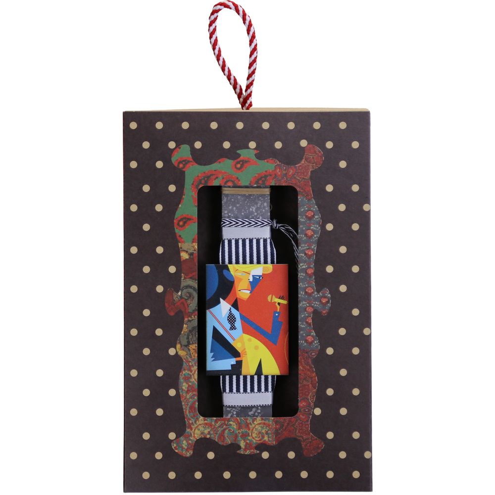 Λαμπάδα Μαγνητάκι Music - Ντέιβιντ Μπάουι