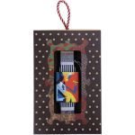 Λαμπάδα Μαγνητάκι Music - Ντέιβιντ Μπάουι