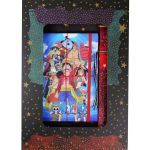 Λαμπάδα One Piece τετράδιο - finger