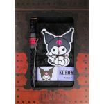 Λαμπάδα Λούτρινο βιβλίο - KUROMI