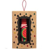 Φωτογραφία από Λαμπάδα 20 Μαγνητάκι φρούτο - Κοραλί