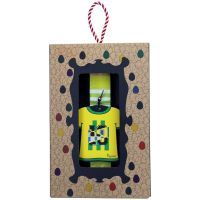 Φωτογραφία από Λαμπάδα 20 Φανέλα - Κίτρινο