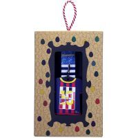 Φωτογραφία από Λαμπάδα 20 Φανέλα - Μπλε ελεκτρίκ