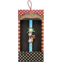 Φωτογραφία από Λαμπάδα Μπρελόκ σκούτερ - Βεραμάν