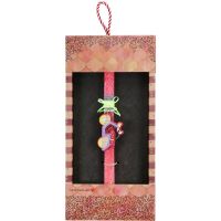 Φωτογραφία από Λαμπάδα Μπρελόκ σκούτερ - Κοραλί