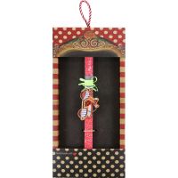 Φωτογραφία από Λαμπάδα Μπρελόκ σκούτερ - Σομόν