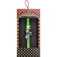 Φωτογραφία από Λαμπάδα Μπρελόκ σκούτερ - Λαχανί