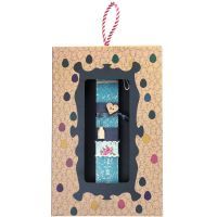 Λαμπάδα 20 εκ.Βαζάκι - Βεραμάν Φωτογραφία από Λαμπάδα 20 εκ.Βαζάκι - Βεραμάν