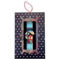 Λαμπάδα 20 εκ.Dream house μαγνητάκι - Βεραμάν Φωτογραφία από Λαμπάδα 20 εκ.Dream house μαγνητάκι - Βεραμάν