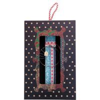 Λαμπάδα 20 εκ.Συρμάτινο στεφάνι - Βεραμάν Φωτογραφία από Λαμπάδα 20 εκ.Συρμάτινο στεφάνι - Βεραμάν