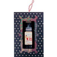 Λαμπάδα 20 εκ.Vintage μαγνητάκι - Milk Shake Φωτογραφία από Λαμπάδα 20 εκ.Vintage μαγνητάκι - Milk Shake