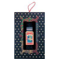 Λαμπάδα 20 εκ.Vintage μαγνητάκι - La vie Φωτογραφία από Λαμπάδα 20 εκ.Vintage μαγνητάκι - La vie