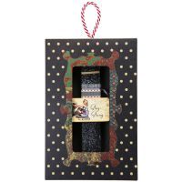 Λαμπάδα 20 εκ.Vintage μαγνητάκι - Stay strong Φωτογραφία από Λαμπάδα 20 εκ.Vintage μαγνητάκι - Stay strong