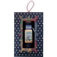 Λαμπάδα 20 εκ.Vintage μαγνητάκι - Barber Φωτογραφία από Λαμπάδα 20 εκ.Vintage μαγνητάκι - Barber