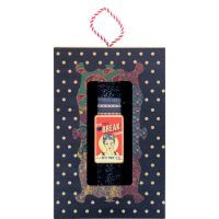 Λαμπάδα 20 εκ.Vintage μαγνητάκι - Break Φωτογραφία από Λαμπάδα 20 εκ.Vintage μαγνητάκι - Break