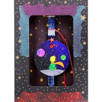 Λαμπάδα (lg) Dreaming - Μπλε navy Φωτογραφία από Λαμπάδα (lg) Dreaming - Μπλε navy