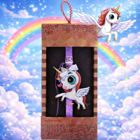 Φωτογραφία από Λαμπάδα Μονόκερος - Wings