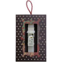 Λαμπάδα Σπιρτόκουτο - Thinking of you Φωτογραφία από Λαμπάδα Σπιρτόκουτο - Thinking of you