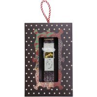 Λαμπάδα Σπιρτόκουτο - With love Φωτογραφία από Λαμπάδα Σπιρτόκουτο - With love