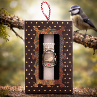 Λαμπάδα Αυγό συρμάτινο - πουλάκι Φωτογραφία από Λαμπάδα Αυγό συρμάτινο - πουλάκι