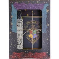 Φωτογραφία από Λαμπάδα Harry Potter Βιβλίο - Μαύρο