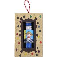 Φωτογραφία από Λαμπάδα Μαγνητάκι Art - Βαν Γκονγκ