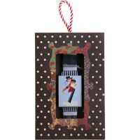 Φωτογραφία από Λαμπάδα Μαγνητάκι Music - Μάικλ Τζάκσον