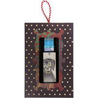 Λαμπάδα Ετικέτα 'my pet' - Σκύλος βεραμάν Φωτογραφία από Λαμπάδα Ετικέτα 'my pet' - Σκύλος βεραμάν