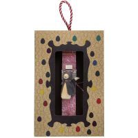 Φωτογραφία από Λαμπάδα Ζωάκι woodland - Γάτα