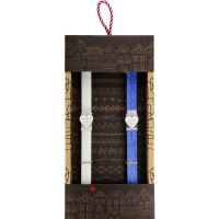 Φωτογραφία από Λαμπάδα Basic -Ζευγάρι καρδιές Love