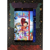 Λαμπάδα One Piece τετράδιο - flying Φωτογραφία από Λαμπάδα One Piece τετράδιο - flying