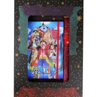 Λαμπάδα One Piece τετράδιο - finger Φωτογραφία από Λαμπάδα One Piece τετράδιο - finger