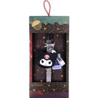 Λαμπάδα Πορτοφολάκι - KUROMI Φωτογραφία από Λαμπάδα Πορτοφολάκι - KUROMI