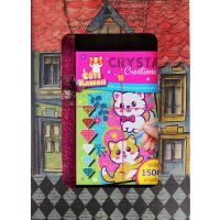 Φωτογραφία από Λαμπάδα CRYSTAL - Kawaii