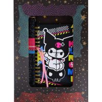 Φωτογραφία από Λαμπάδα Τετράδιο σπιράλ - KUROMI