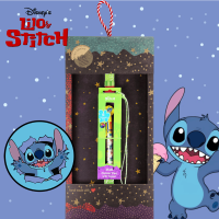 Φωτογραφία από Λαμπάδα Στυλό με χρώματα - Stitch