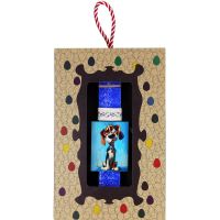 Φωτογραφία από Λαμπάδα Μαγνητάκι pet - Σκύλος Ruby