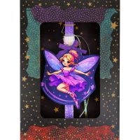 Φωτογραφία από Λαμπάδα Νεράιδα - Purple