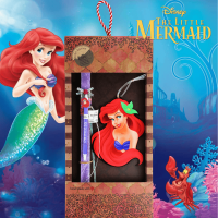 Φωτογραφία από Λαμπάδα Πριγκίπισσα - Ariel