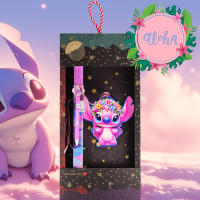 Φωτογραφία από Λαμπάδα Stitch στυλό  - Angel