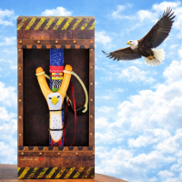 Φωτογραφία από Λαμπάδα Σφεντόνα - Αετός