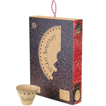 Λαμπάδα CRYSTAL - Unicorn