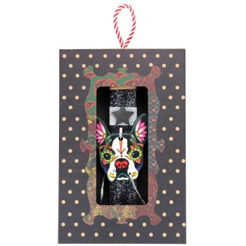 Λαμπάδα 20 Tattoo - Σκύλος