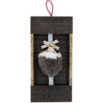 Λαμπάδα Screen wiper - Σκαντζόχοιρος