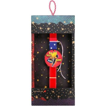 Λαμπάδα Basic -Super Hero 1