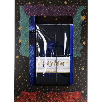 Λαμπάδα Βιβλίο Harry Potter - Μπλε Ravenclaw