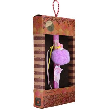 Λαμπάδα Στυλό Pom Pom - My melody