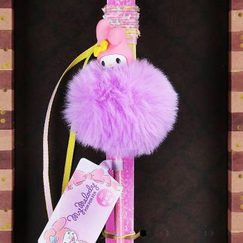 Λαμπάδα Στυλό Pom Pom - My melody