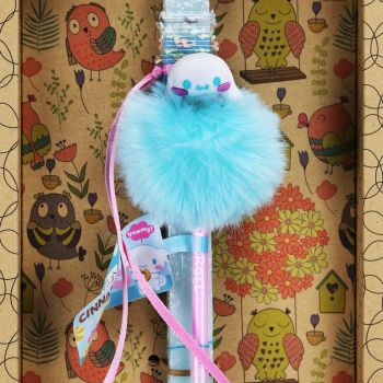 Λαμπάδα Στυλό Pom Pom - Cinnamonroll