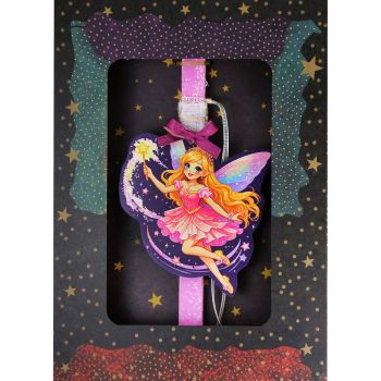 Λαμπάδα Νεράιδα - Princess